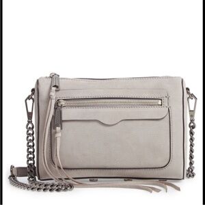 Rebecca Minkoff Avery Crossbody Bag